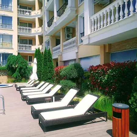 Private Apartament Sea View سفيتي فلاس