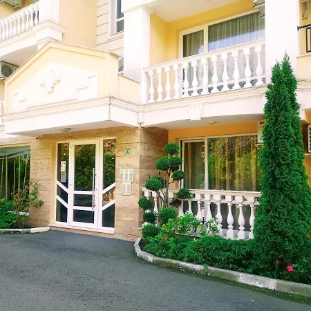 شقة Private Apartament Sea View سفيتي فلاس
