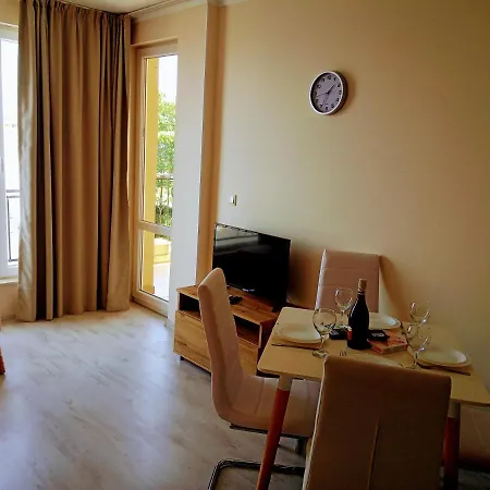 Private Apartament Sea View