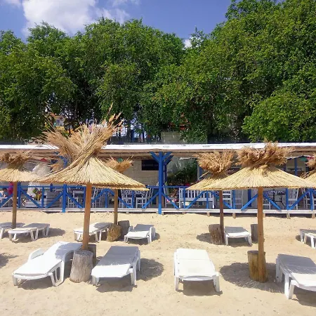 Private Apartament Sea View * Sweti Wlas