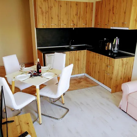 Private Apartament Sea View Sweti Wlas