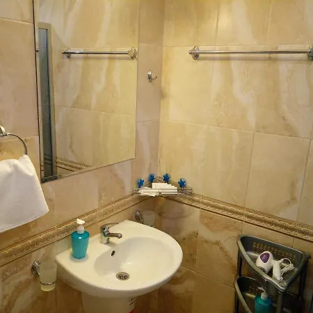 Private Apartament Sea View Sweti Wlas