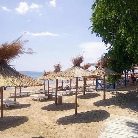 Apartment Private Apartament Sea View Sweti Wlas