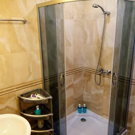 Private Apartament Sea View Apartment Sweti Wlas