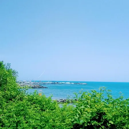 Apartment Private Apartament Sea View *