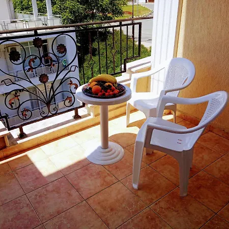 Private Apartament Sea View Apartment