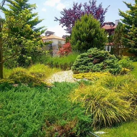Apartment Private Apartament Sea View Sweti Wlas