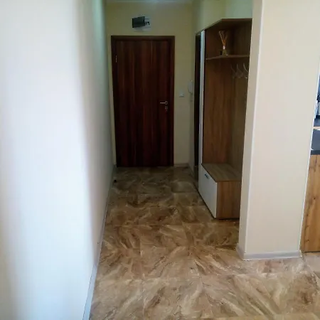 Private Apartament Sea View Apartment