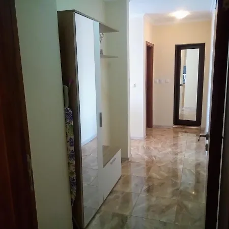Private Apartament Sea View Apartment *
