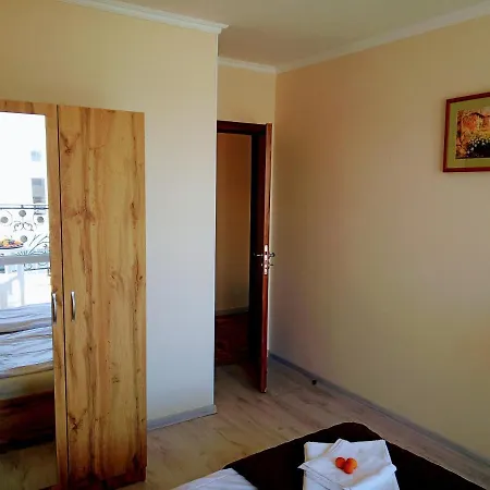 Private Apartament Sea View Apartment
