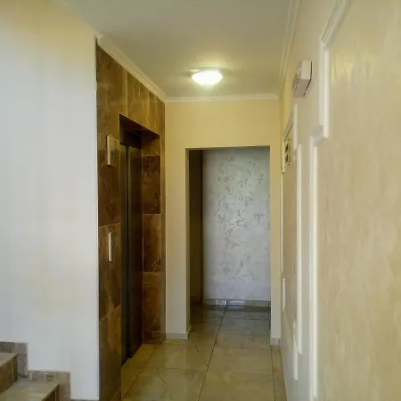Apartment Private Apartament Sea View Sweti Wlas