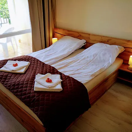 Private Apartament Sea View Apartment *