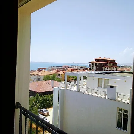Apartment Private Apartament Sea View Sweti Wlas